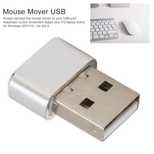Mouse Mover USB