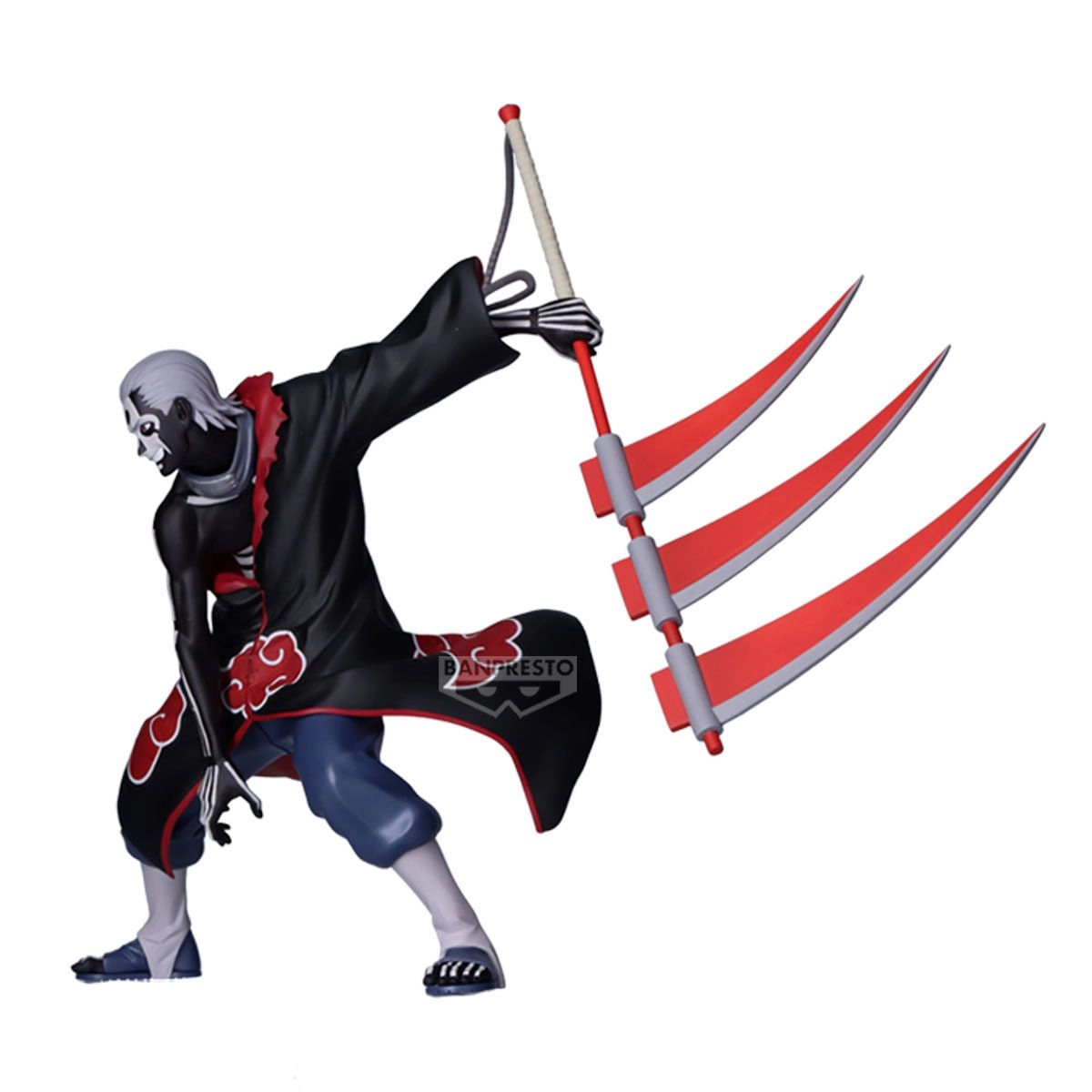 Hidan - Naruto Shippuden Vibration Stars (Ver.B)