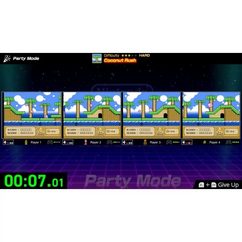 Nintendo World Championships: NES - Nintendo Switch