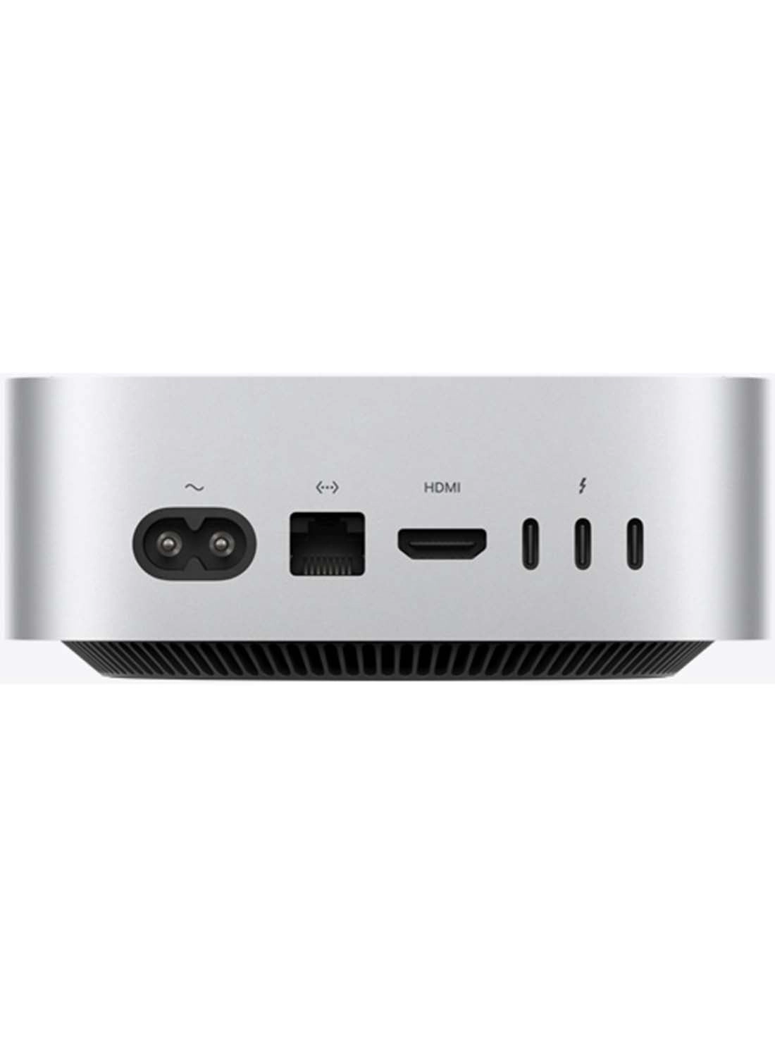 Mac mini M4 Pro - 24GB RAM 16-core GPU 512GB