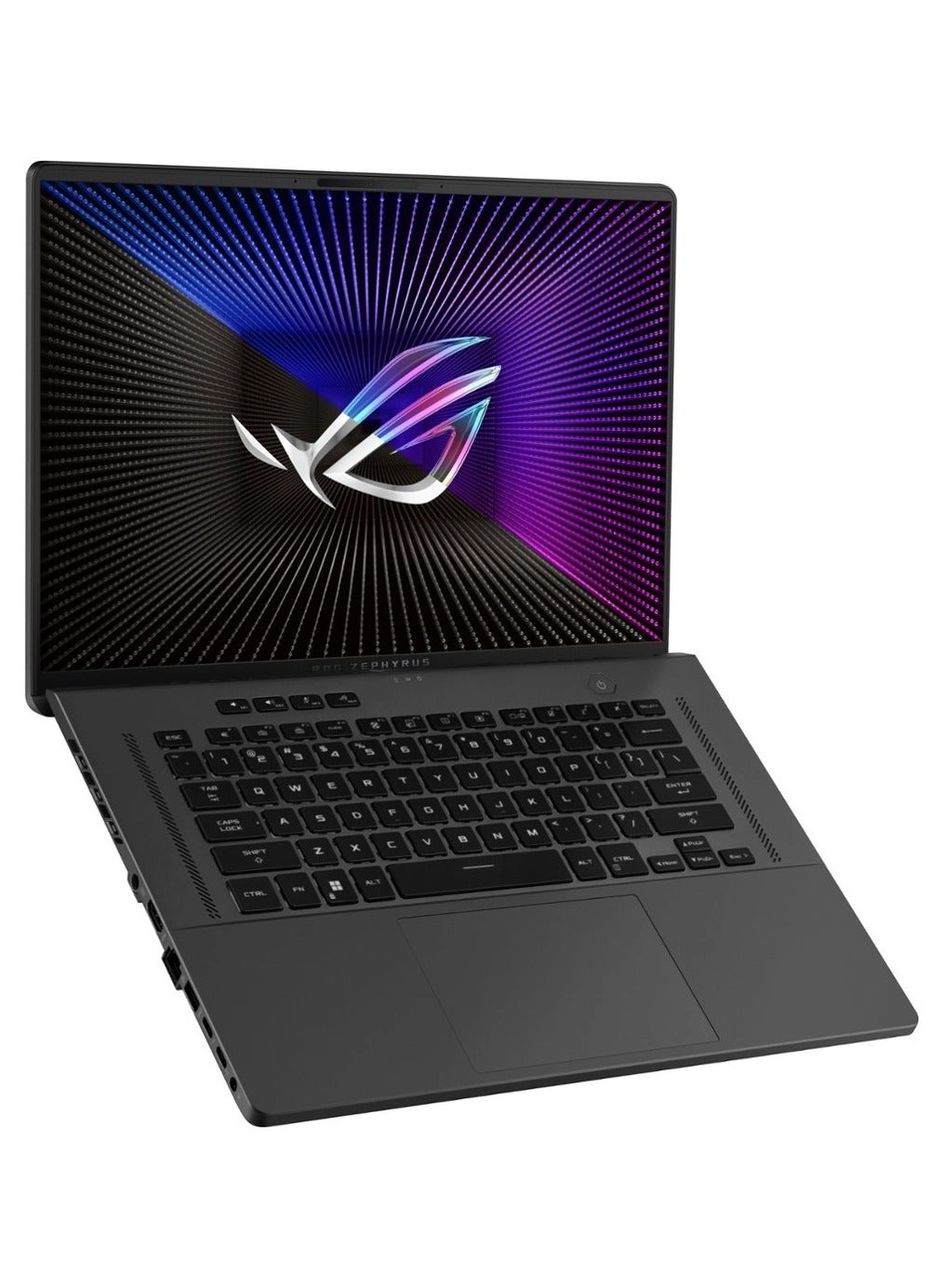 ROG Zephyrus G16 GU603VV - 16'' Core i7-13620H