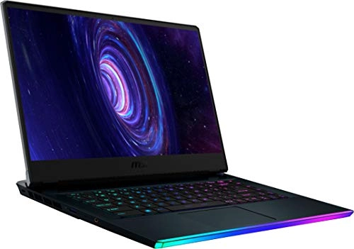 GE66 Raider - 15.6 inch 1000 gigabyte 32 gigabyte 1000 gigabyte Core i7-10750H