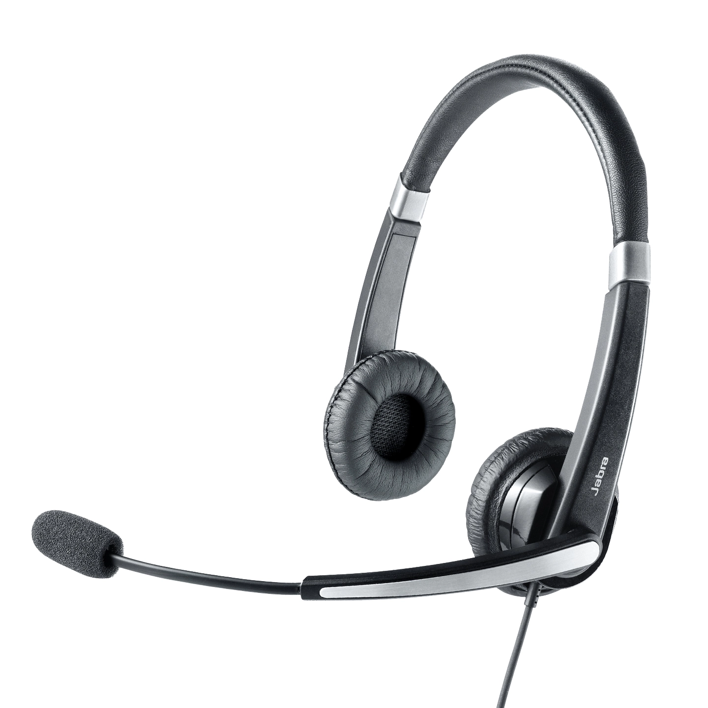 UC Voice 550 Wired Headset