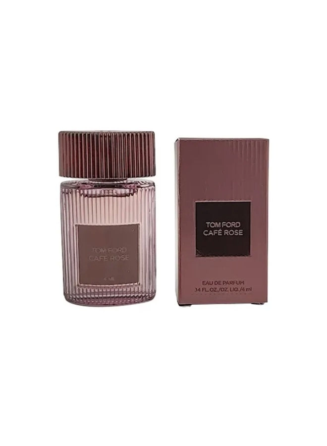 TOM FORD Cafe Rose - Eau de Parfum 4ml