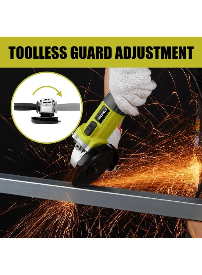 Angle Grinder - 115mm