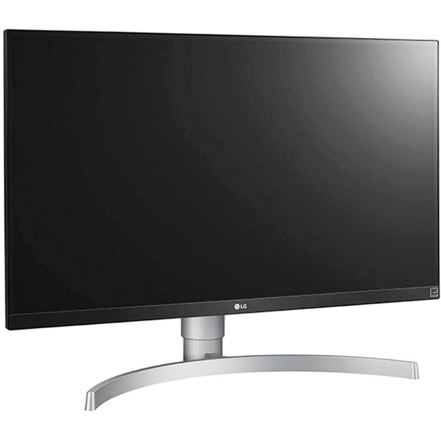 27UL650-W - 27 Inch 3840x2160 Pixels