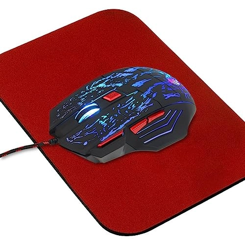 Gaming Mouse - Wired