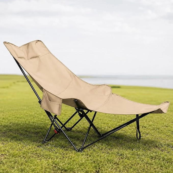 Portable Folding Chair - 113 kg