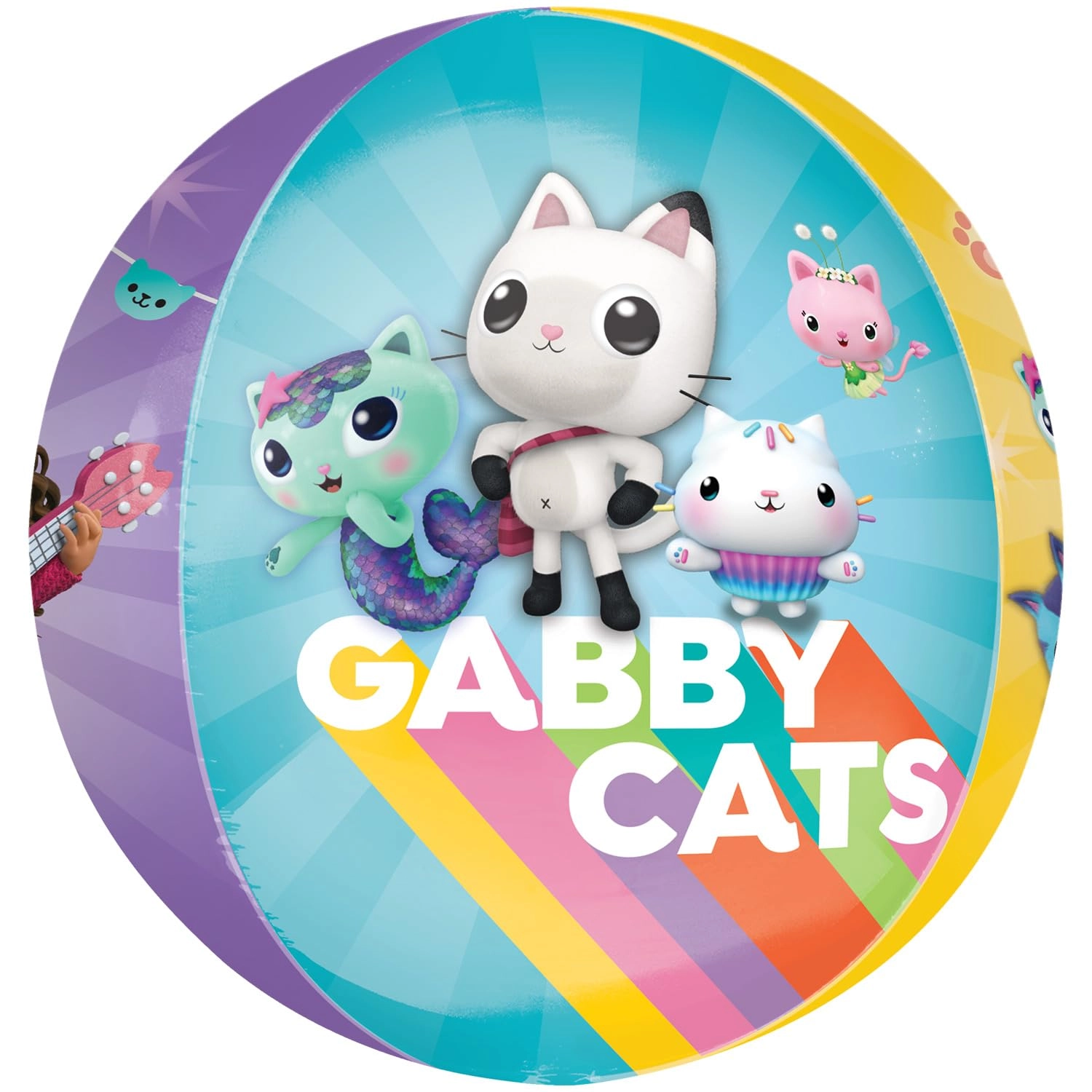 Orbz - 1.0 Count Birthday