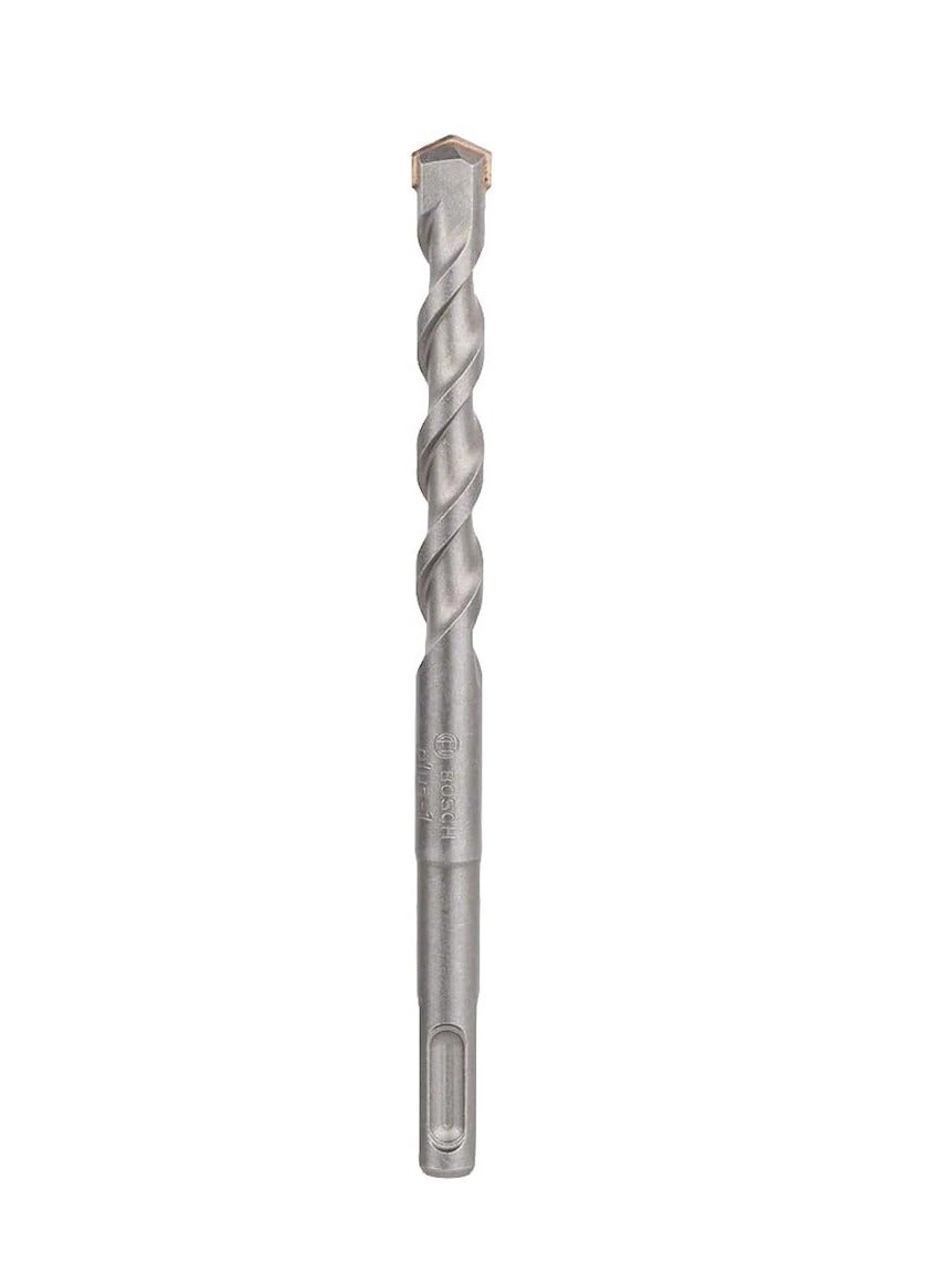 SDS Plus Drill Bit - Tungsten Carbide 12x160