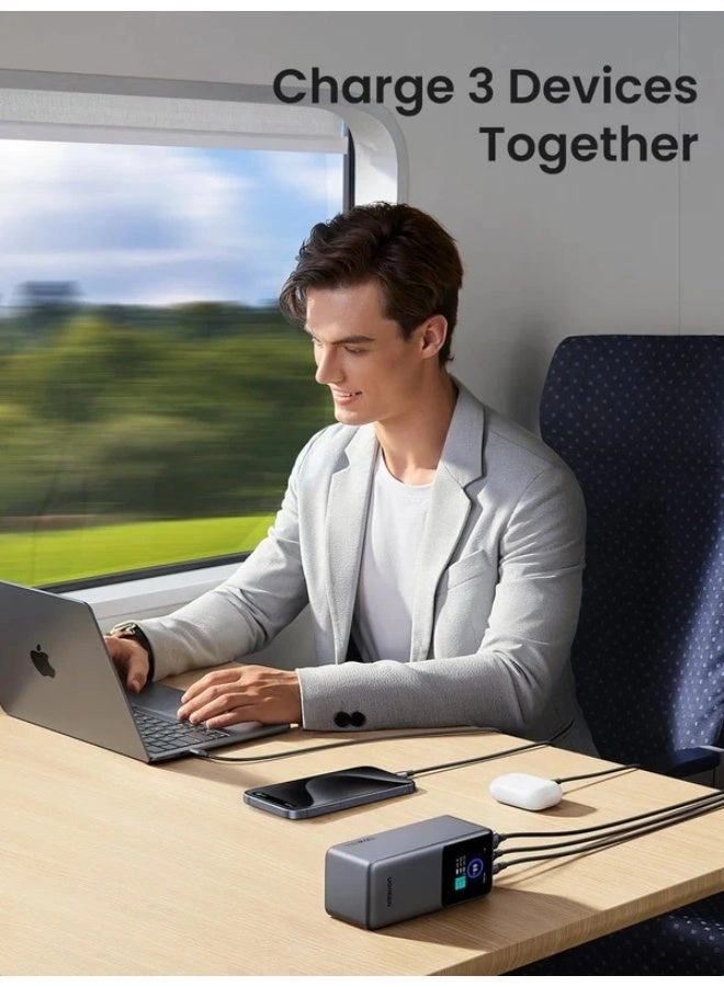 Nexode - 20000mAh 130W