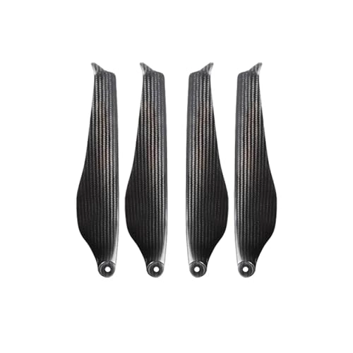 Carbon Fiber Folding Propeller - 14x8 2 propellers