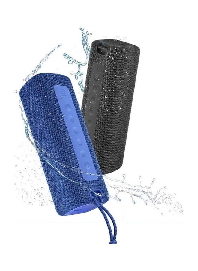 Mi Portable QBH4195GL Bluetooth Speaker