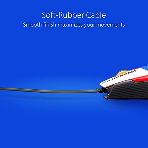 Strix Impact II - USB