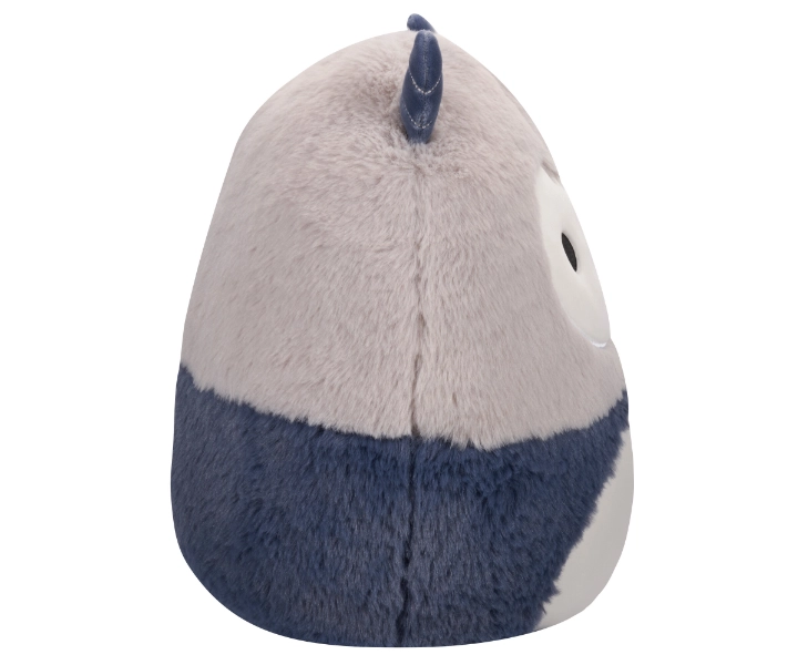 Horace - 30.48 cm Plush Gray