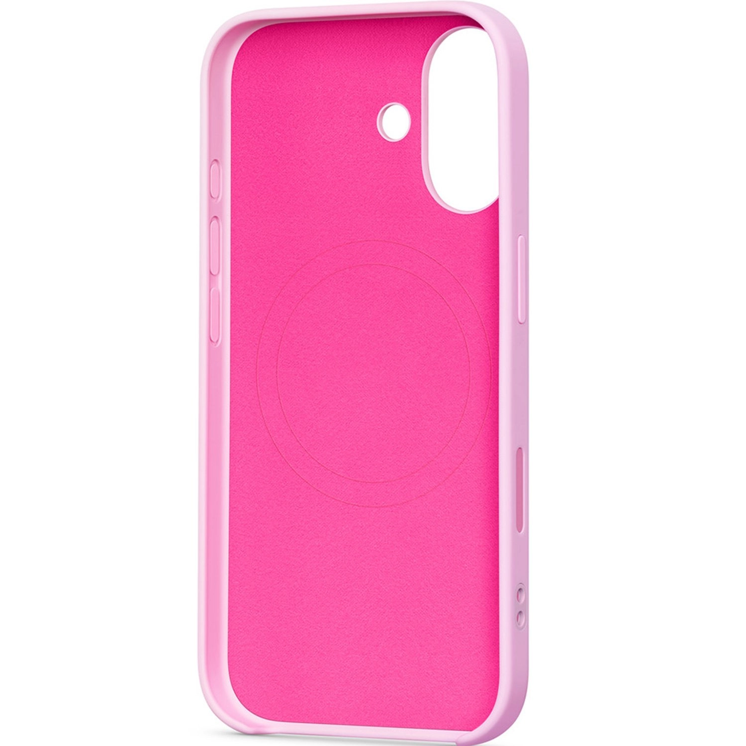 Kickstand & Camera Control Case with MagSafe for iPhone 17