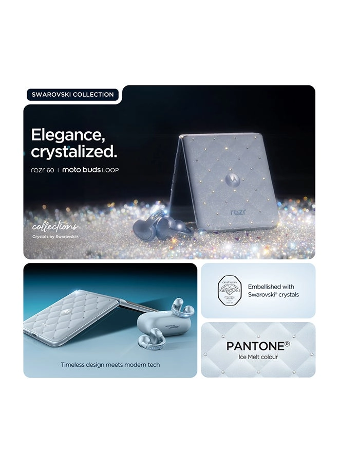 Razr 60 - 8 GB 256 GB