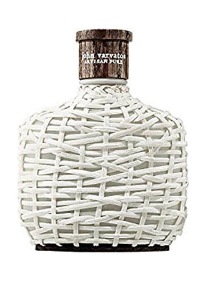 Artisan Pure Eau de Toilette - 125ml