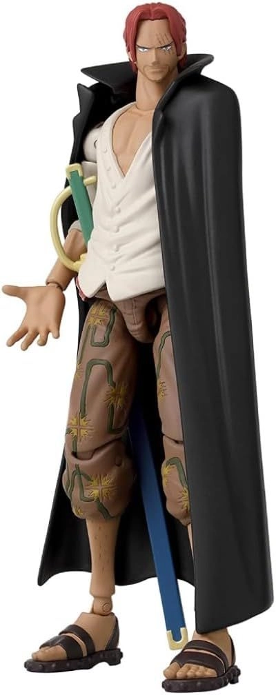 Anime Heroes One Piece - Shanks (ALGT-36935)