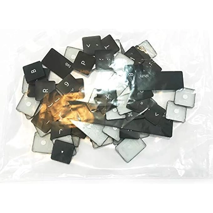 KEYCAP SET - US