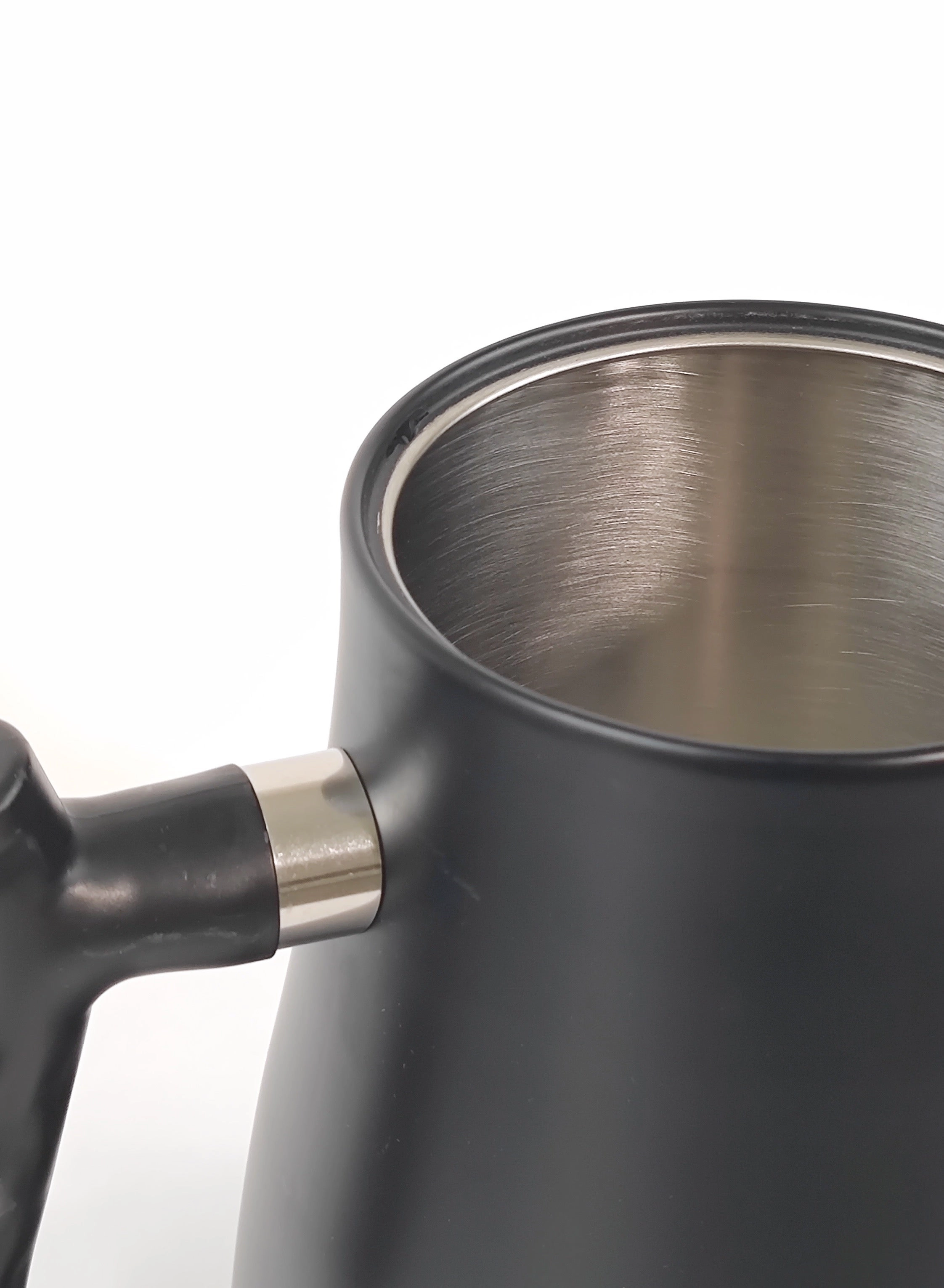 KETTLE002 Temperature Control Electric Kettle