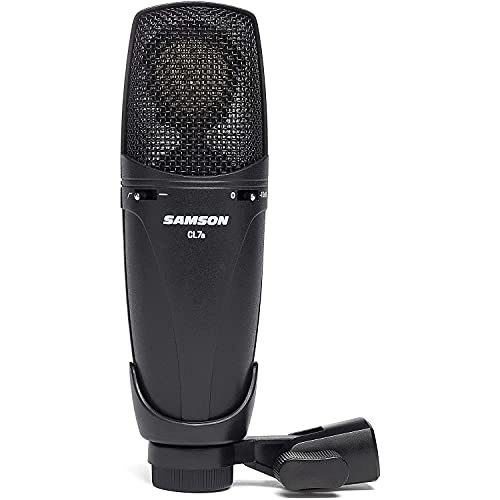 CL7a XLR Microphone