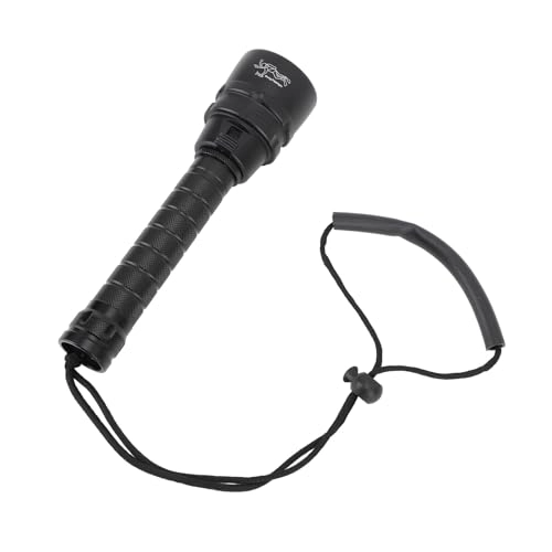 Diving Torch - 5000 lm IPX8