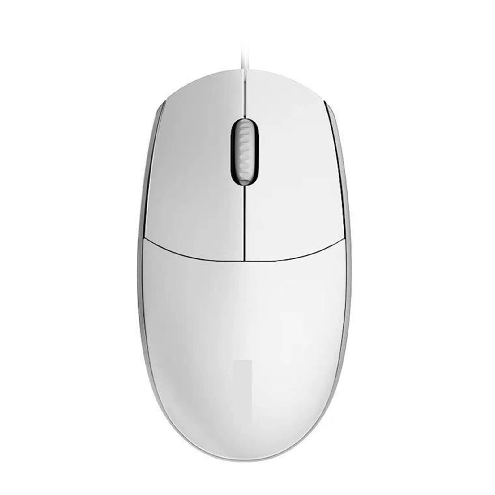 PC Mouse - Wired