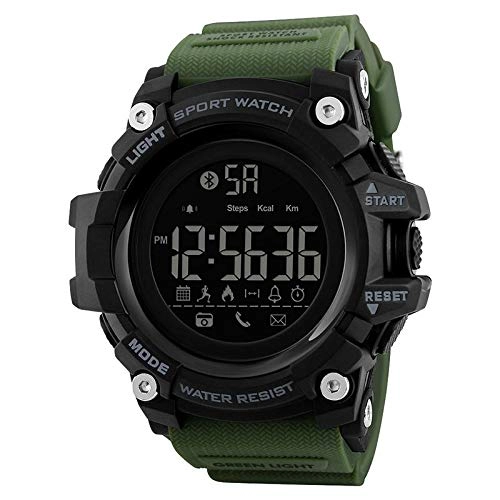 SKMEI Smart Watch 1385