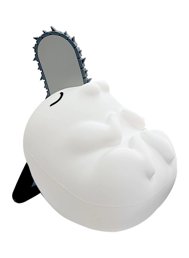 Experience 11 Pochita Night Light - Silicone White