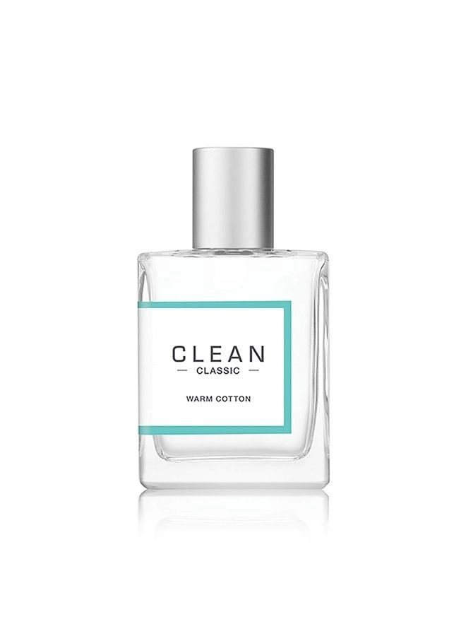CLEAN CLASSIC - Eau de Parfum 2floz(packof1)