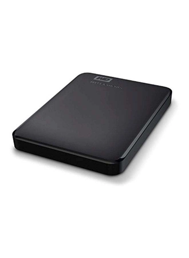 Elements 2TB HDD