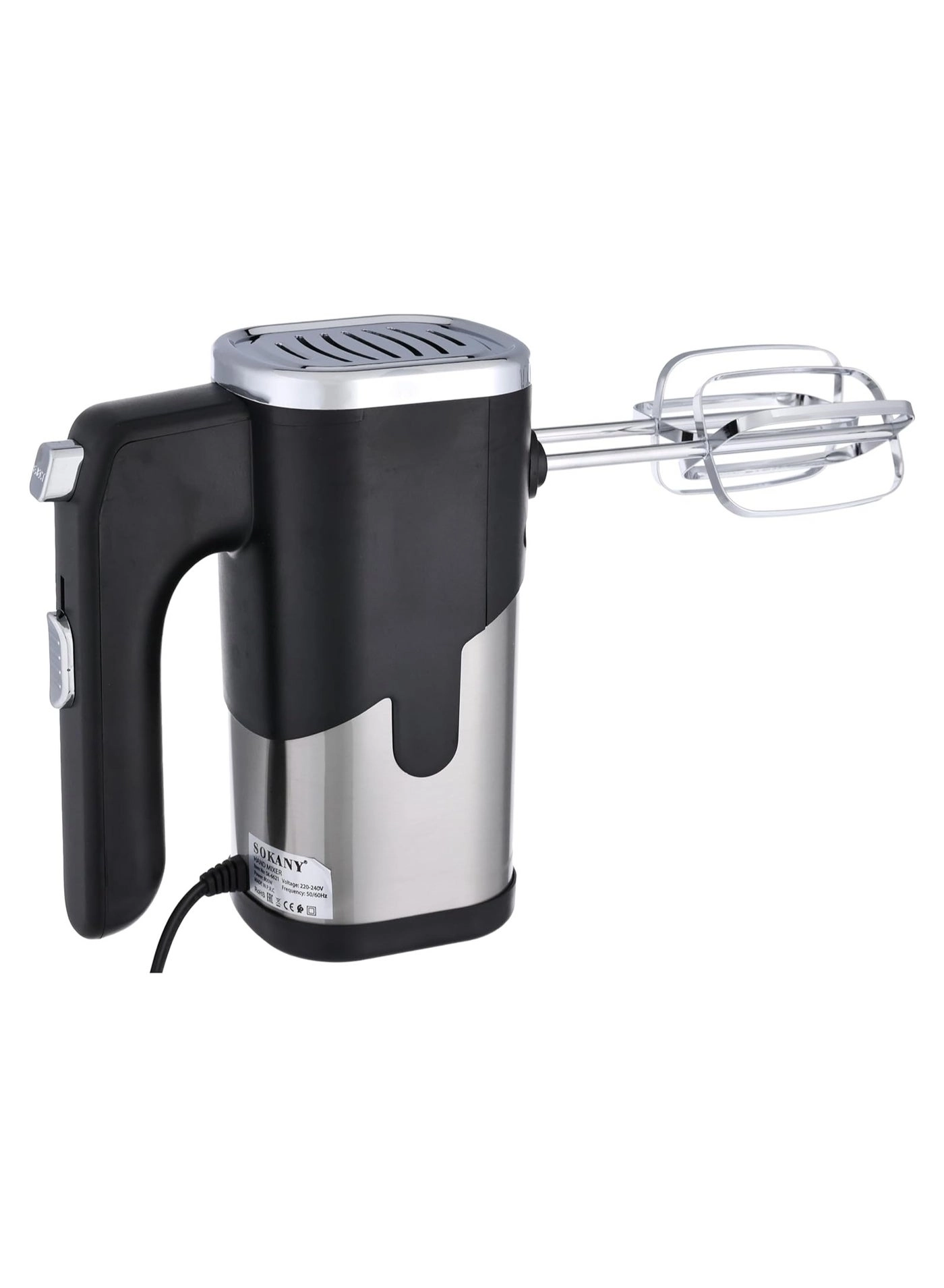 Hand Mixer - 800 W