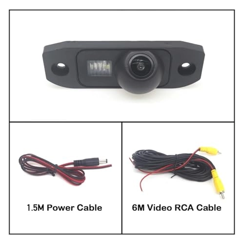 Reversing Camera - Night vision 1080p*720p