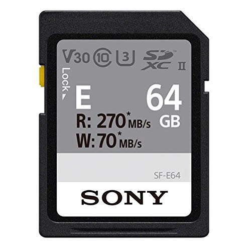 SF-E Series - 64GB