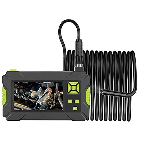 Digital Industrial Endoscope - 8.0mm 1m