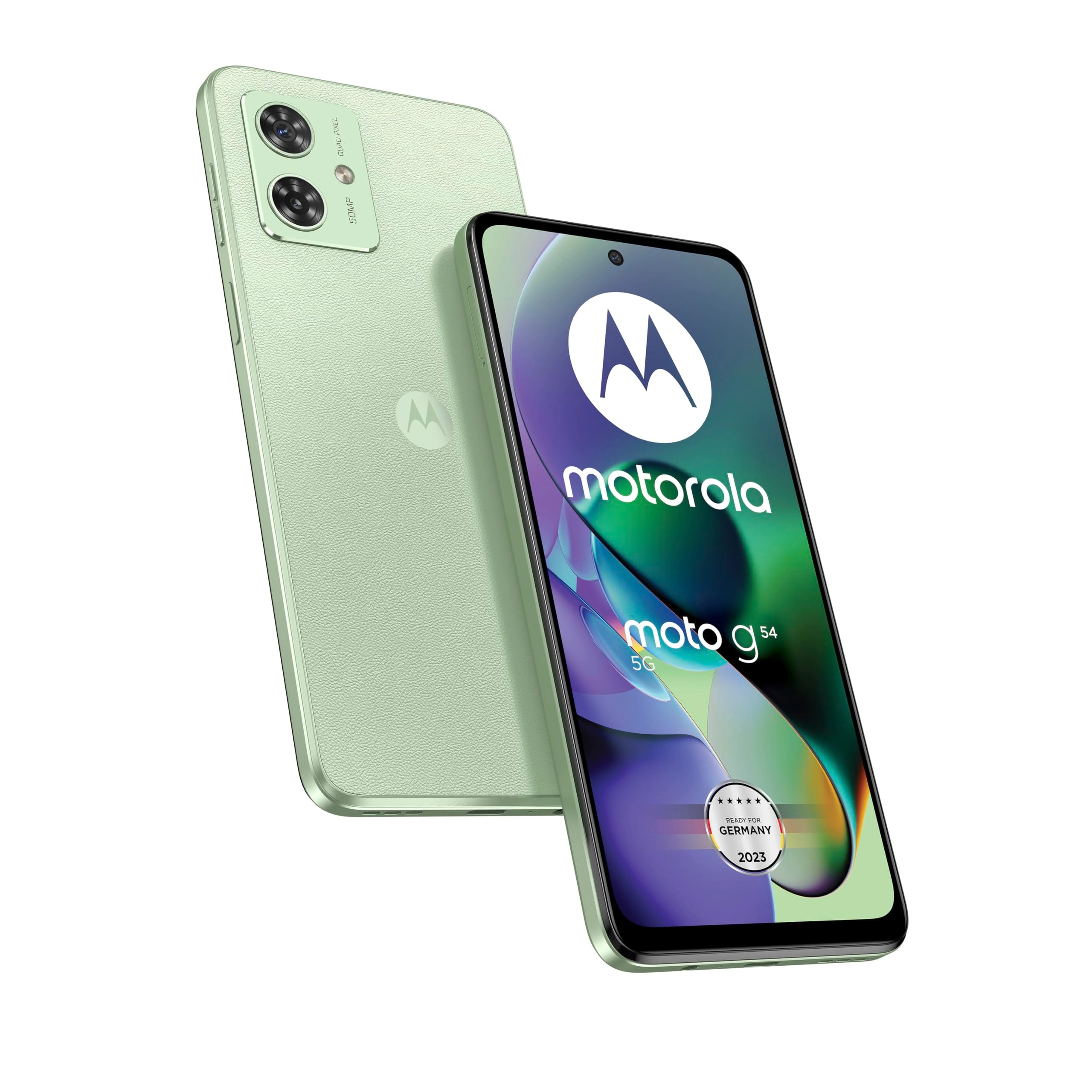Moto G54 - 8GB 256GB