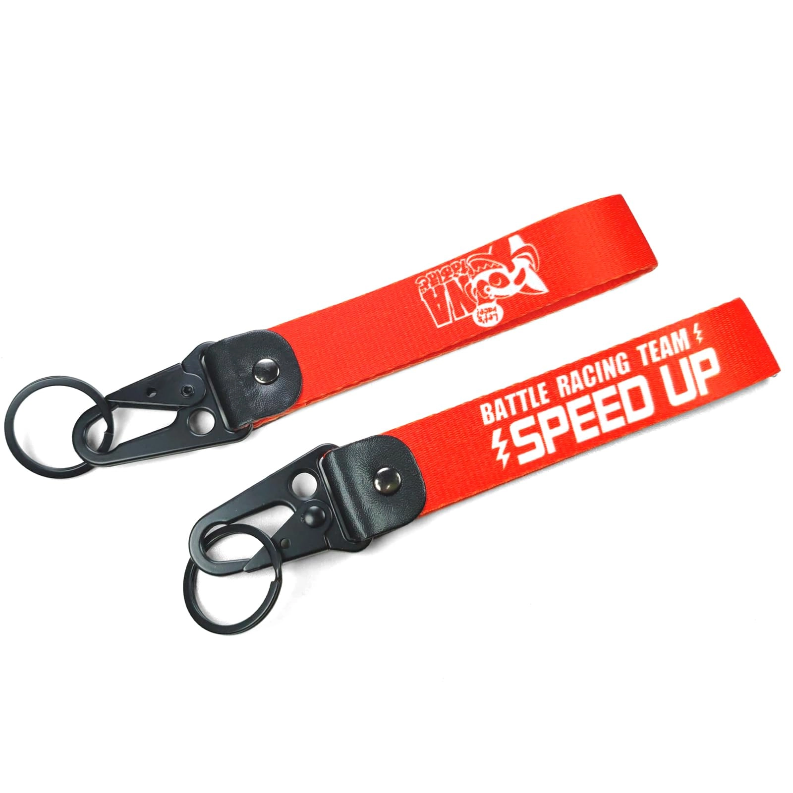 JDM Keychain - Shape