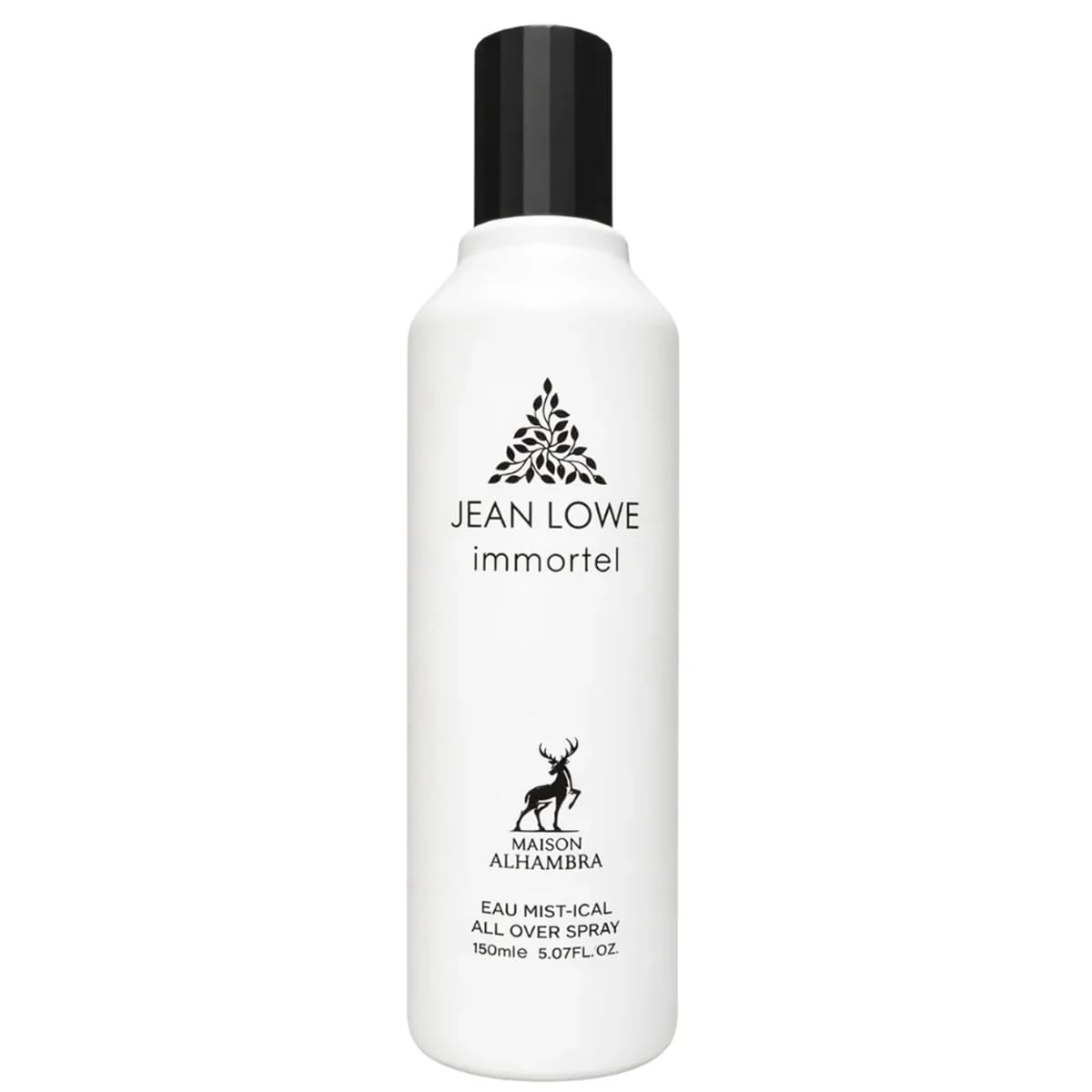 Maison Alhambra Jean Lowe Immortal Eau de Toilette 150 ml