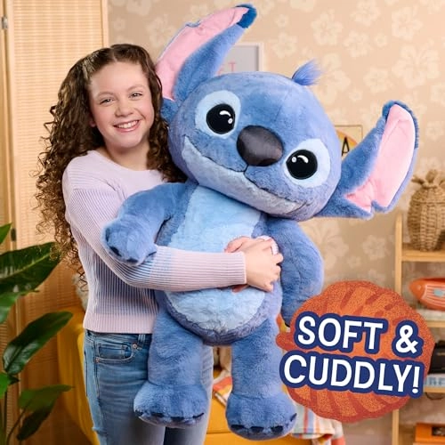 Lilo & Stitch - Stitch Live Action - 97 cm