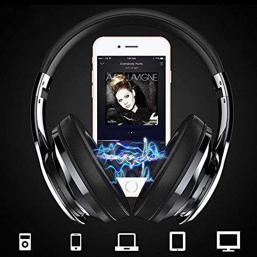 Cat Ear Headphones - Wireless Headphone