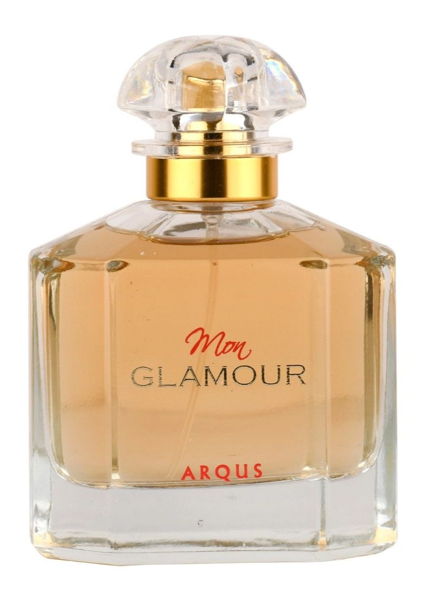 arqus MON GLAMOUR Eau de Parfum 100ml