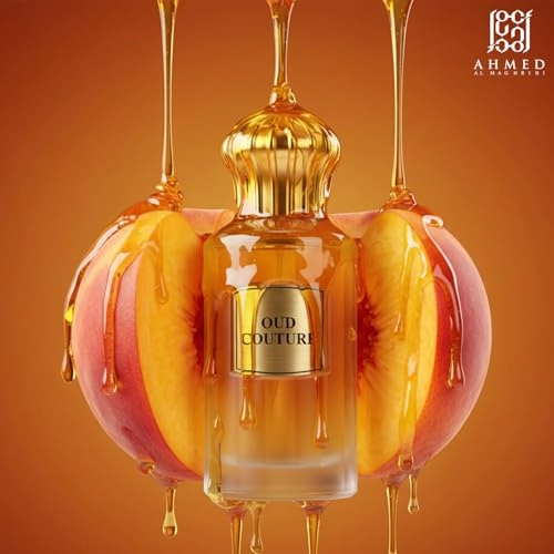 OUD COUTURE Eau de Parfum 100ml