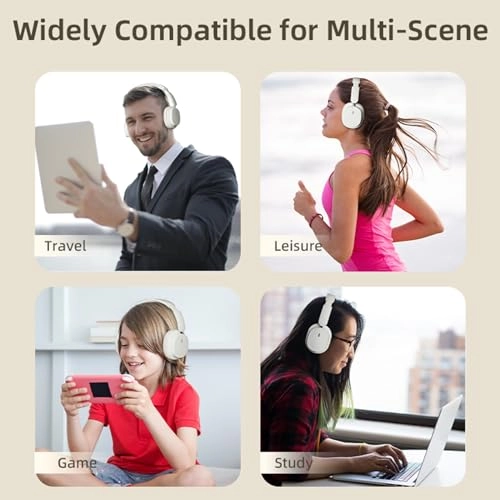 T2 Wireless Headphone
