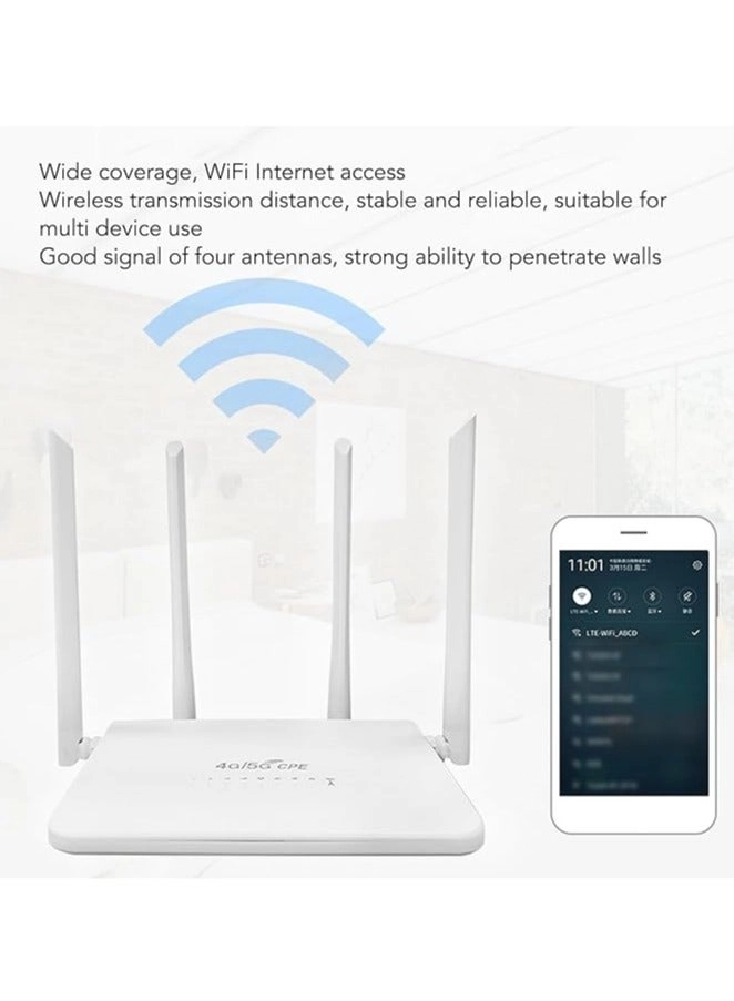 R103-E - 300Mbps