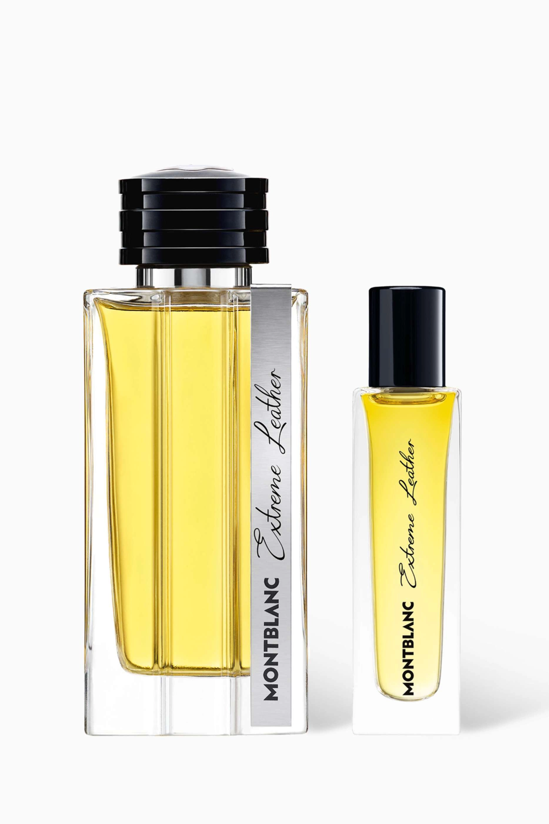 Extreme Leather Eau de Parfum Gift Set