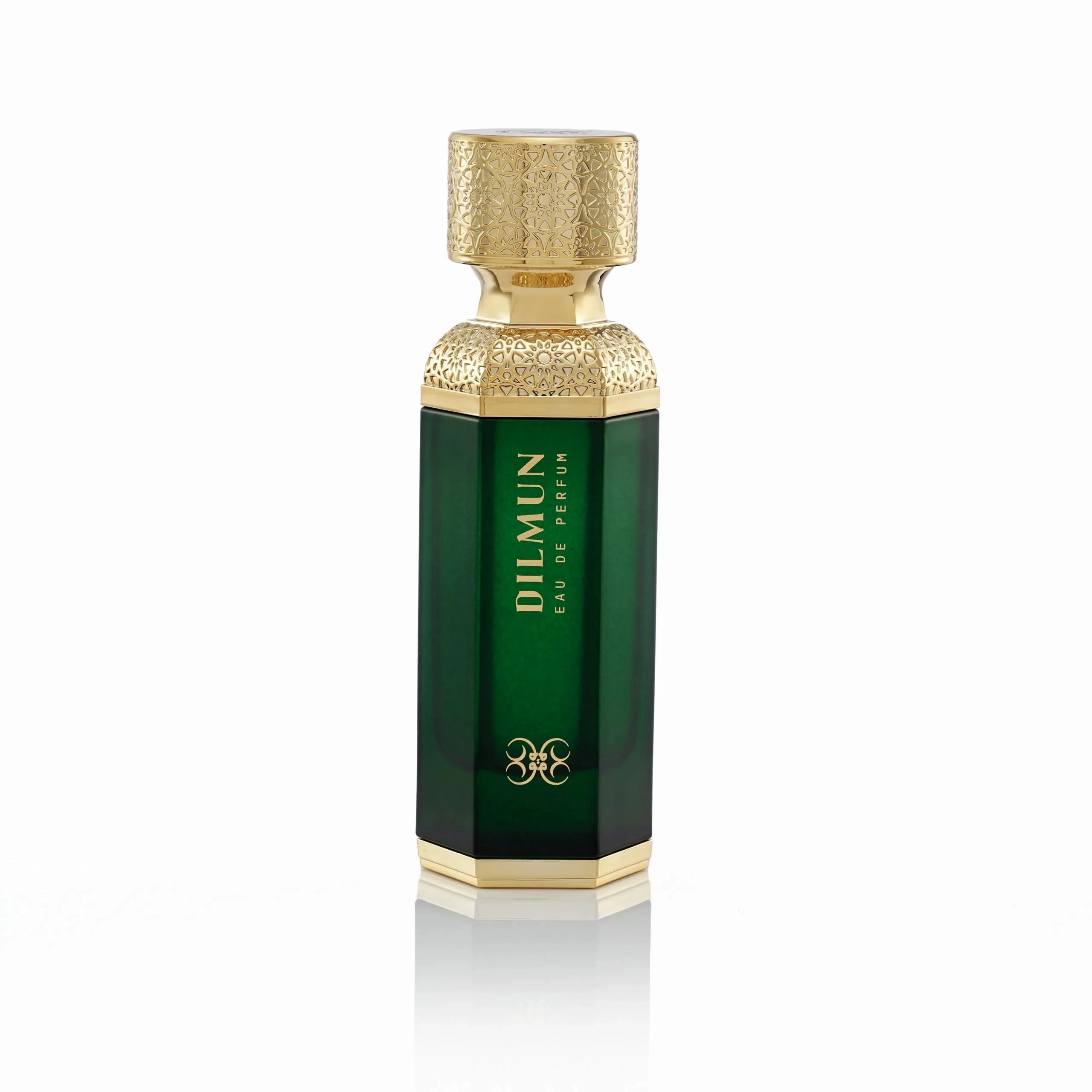 ATEEQ DELMON - Eau de Parfum 100 ml