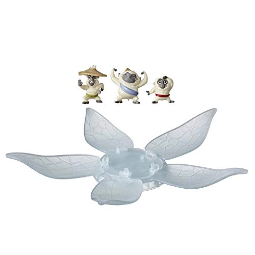 Raya Surprise Blind Box - Series 2 3-inch 2 Accessories Ages 3+