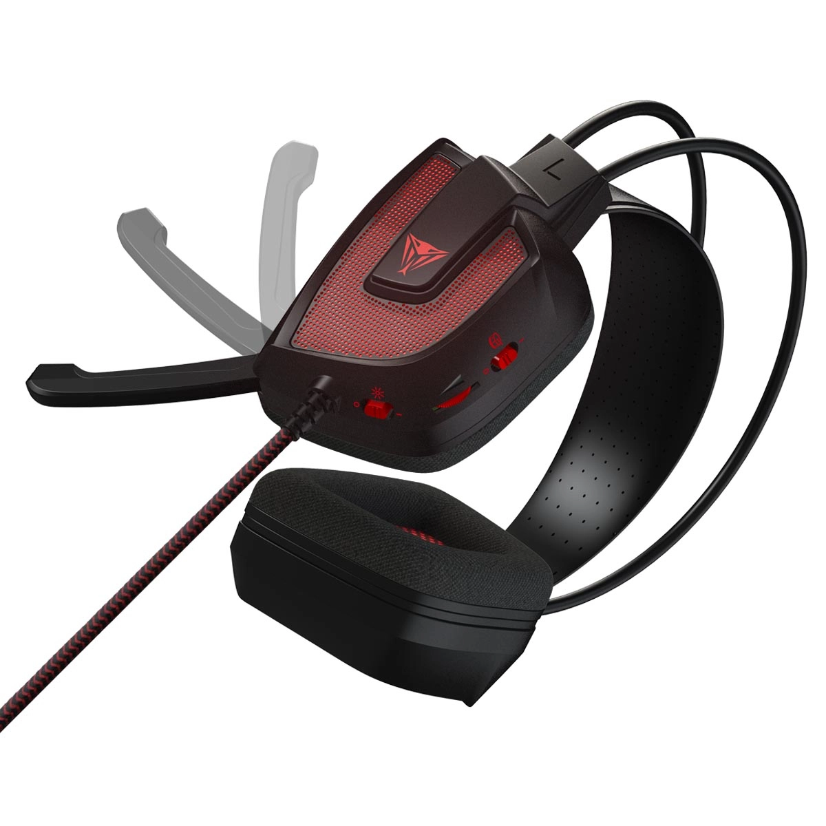 Viper V360 Wired Headset