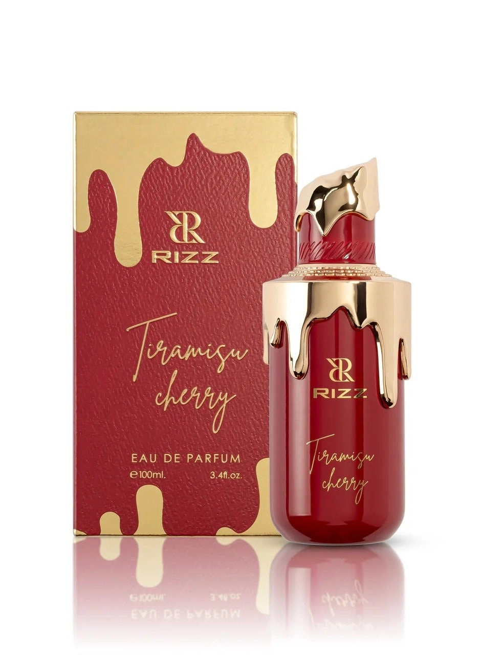 TIRAMISU CHERRY Eau de Parfum 100ml